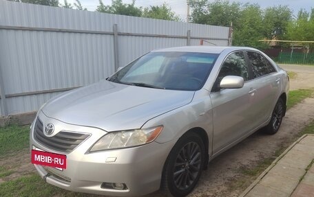 Toyota Camry, 2008 год, 560 000 рублей, 6 фотография