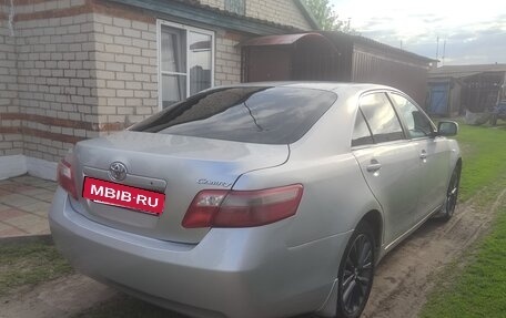Toyota Camry, 2008 год, 560 000 рублей, 8 фотография