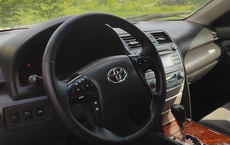 Toyota Camry, 2008 год, 560 000 рублей, 13 фотография