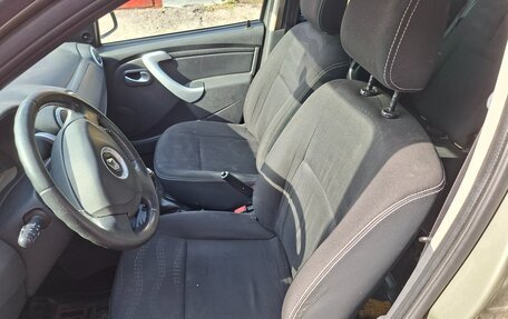 Renault Sandero I, 2013 год, 575 500 рублей, 9 фотография