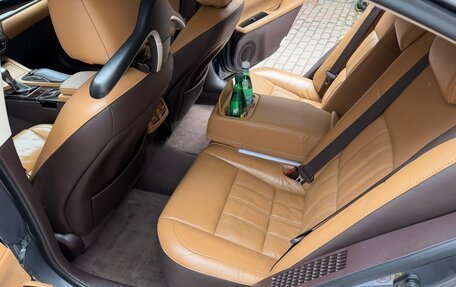 Lexus ES VII, 2015 год, 2 690 000 рублей, 12 фотография