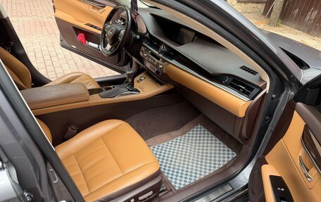Lexus ES VII, 2015 год, 2 690 000 рублей, 11 фотография