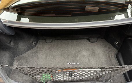 Lexus ES VII, 2015 год, 2 690 000 рублей, 19 фотография