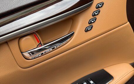Lexus ES VII, 2015 год, 2 690 000 рублей, 17 фотография