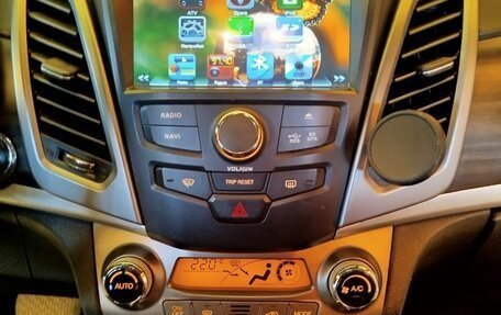 SsangYong Actyon II рестайлинг, 2014 год, 1 550 000 рублей, 7 фотография