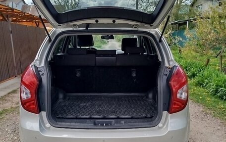 SsangYong Actyon II рестайлинг, 2014 год, 1 550 000 рублей, 11 фотография