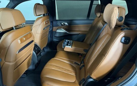 BMW X7, 2025 год, 15 250 000 рублей, 11 фотография