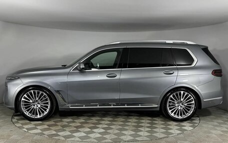BMW X7, 2025 год, 15 250 000 рублей, 6 фотография
