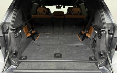 BMW X7, 2025 год, 15 250 000 рублей, 10 фотография