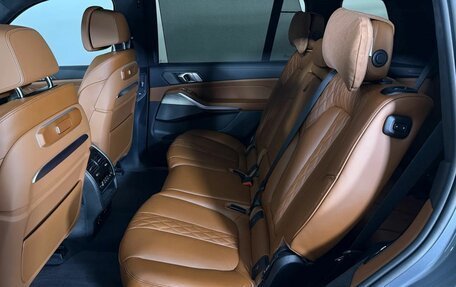 BMW X7, 2025 год, 15 250 000 рублей, 9 фотография