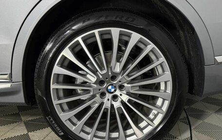 BMW X7, 2025 год, 15 250 000 рублей, 8 фотография