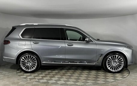 BMW X7, 2025 год, 15 250 000 рублей, 3 фотография