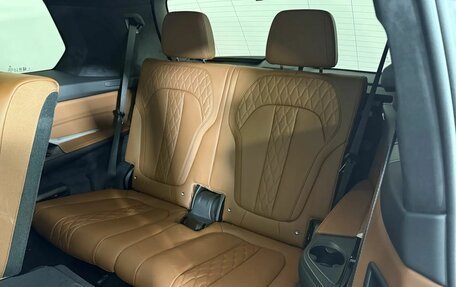 BMW X7, 2025 год, 15 250 000 рублей, 12 фотография