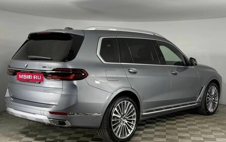 BMW X7, 2025 год, 15 250 000 рублей, 4 фотография
