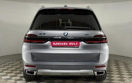 BMW X7, 2025 год, 15 250 000 рублей, 5 фотография