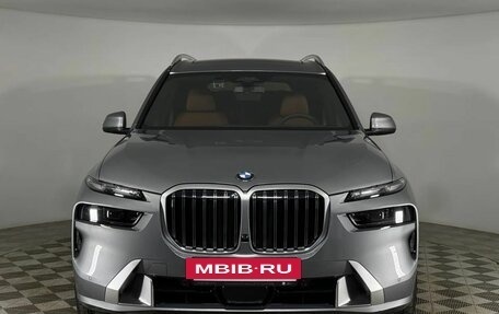 BMW X7, 2025 год, 15 250 000 рублей, 2 фотография