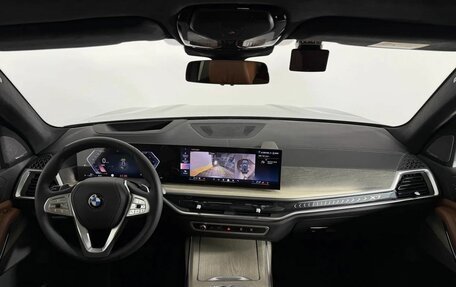 BMW X7, 2025 год, 15 250 000 рублей, 17 фотография