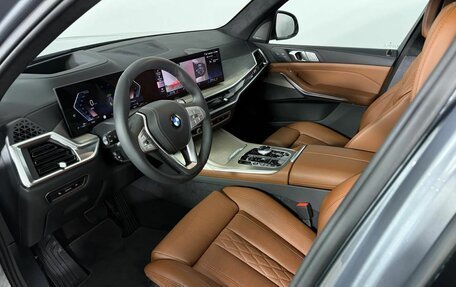 BMW X7, 2025 год, 15 250 000 рублей, 15 фотография
