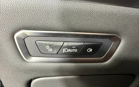 BMW X7, 2025 год, 15 250 000 рублей, 23 фотография