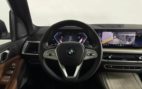 BMW X7, 2025 год, 15 250 000 рублей, 18 фотография