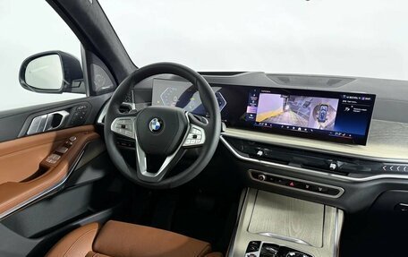 BMW X7, 2025 год, 15 250 000 рублей, 16 фотография
