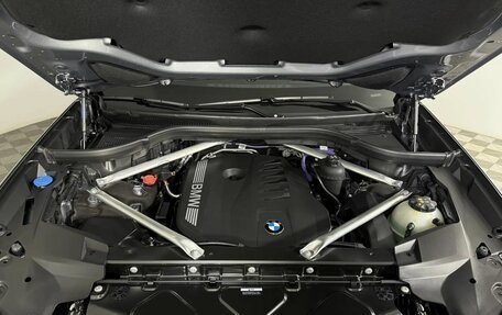 BMW X7, 2025 год, 15 250 000 рублей, 28 фотография