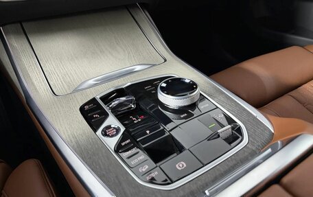BMW X7, 2025 год, 15 250 000 рублей, 21 фотография