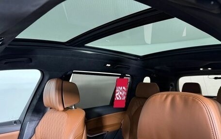 BMW X7, 2025 год, 15 250 000 рублей, 14 фотография