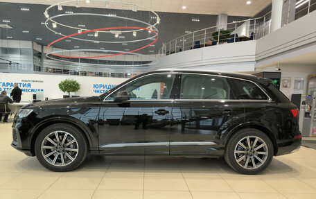 Audi Q7, 2023 год, 11 450 000 рублей, 8 фотография