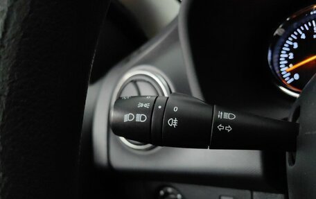 Renault Logan II, 2016 год, 645 000 рублей, 19 фотография