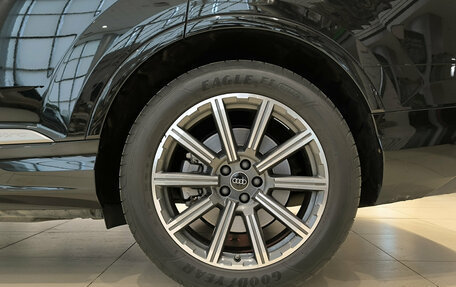 Audi Q7, 2023 год, 11 450 000 рублей, 18 фотография