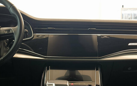 Audi Q7, 2023 год, 11 450 000 рублей, 15 фотография