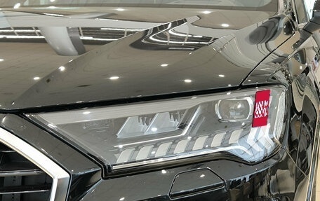 Audi Q7, 2023 год, 11 450 000 рублей, 17 фотография