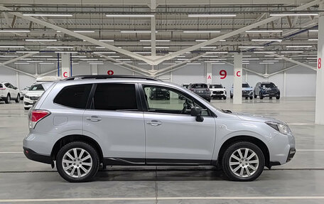 Subaru Forester, 2017 год, 2 350 000 рублей, 8 фотография