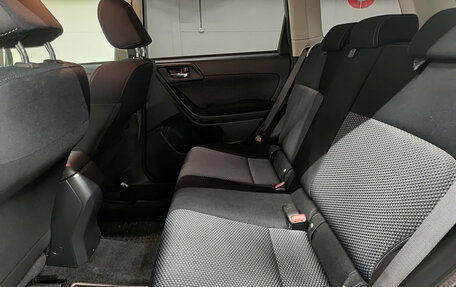 Subaru Forester, 2017 год, 2 350 000 рублей, 16 фотография