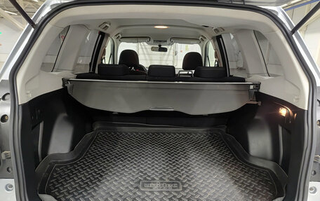 Subaru Forester, 2017 год, 2 350 000 рублей, 14 фотография
