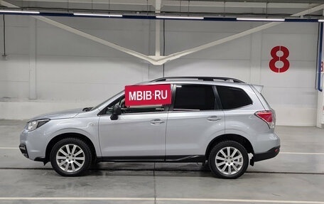 Subaru Forester, 2017 год, 2 350 000 рублей, 12 фотография