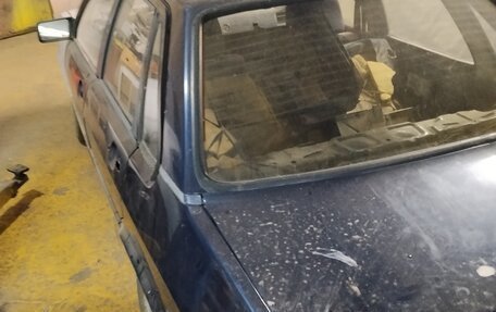 Audi 80, 1985 год, 35 000 рублей, 3 фотография