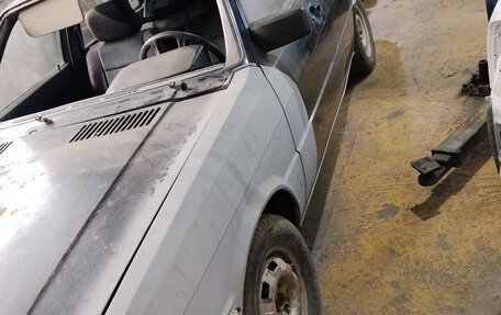 Audi 80, 1985 год, 35 000 рублей, 2 фотография