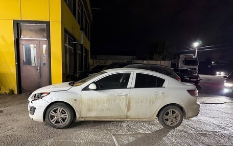 Mazda 3, 2010 год, 580 000 рублей, 3 фотография