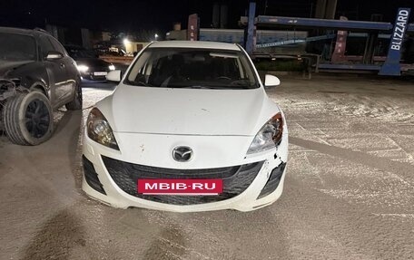 Mazda 3, 2010 год, 580 000 рублей, 2 фотография