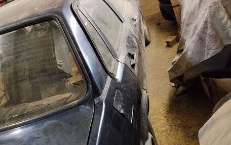 Audi 80, 1985 год, 35 000 рублей, 6 фотография