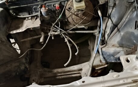 Audi 80, 1985 год, 35 000 рублей, 11 фотография