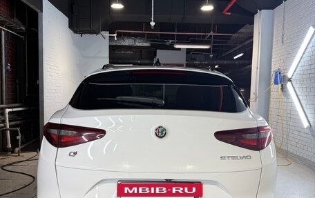 Alfa Romeo Stelvio, 2019 год, 2 700 000 рублей, 4 фотография