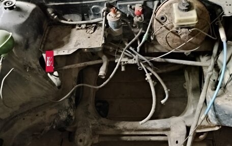Audi 80, 1985 год, 35 000 рублей, 10 фотография