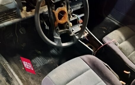 Audi 80, 1985 год, 35 000 рублей, 8 фотография