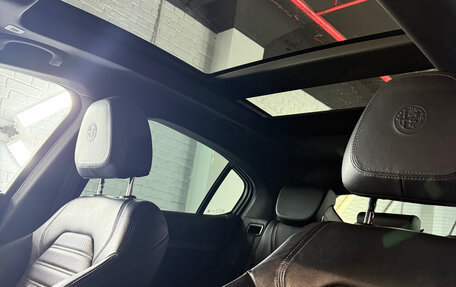 Alfa Romeo Stelvio, 2019 год, 2 700 000 рублей, 10 фотография