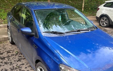 Volkswagen Polo VI (EU Market), 2019 год, 700 000 рублей, 3 фотография