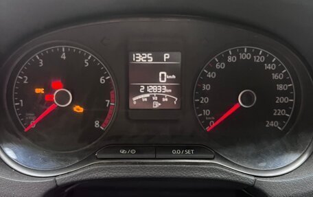 Volkswagen Polo VI (EU Market), 2019 год, 700 000 рублей, 7 фотография