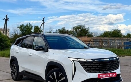 Geely Atlas, 2024 год, 3 250 000 рублей, 2 фотография